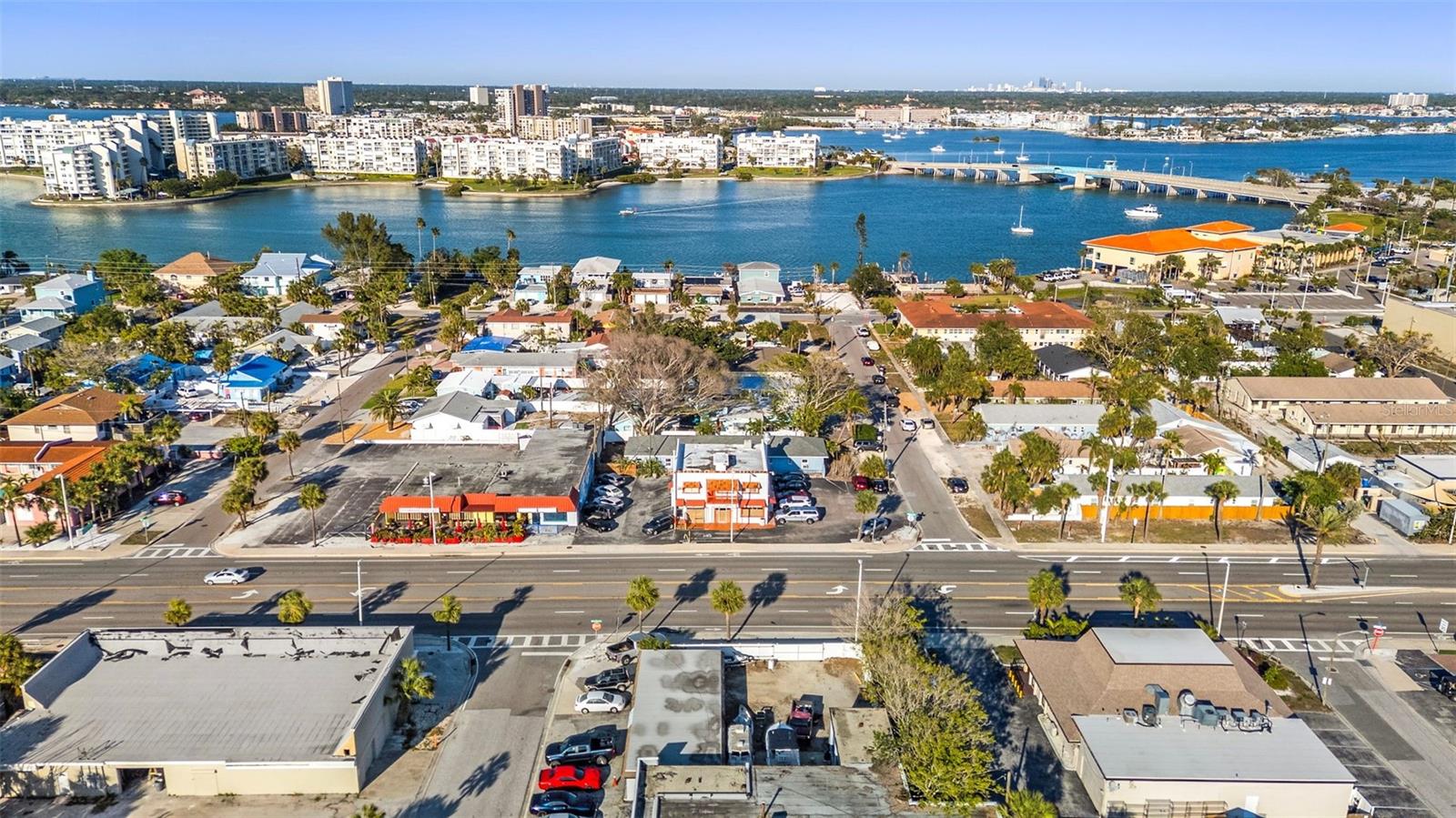 7815 BLIND PASS RD, ST PETE BEACH, FL, 33706