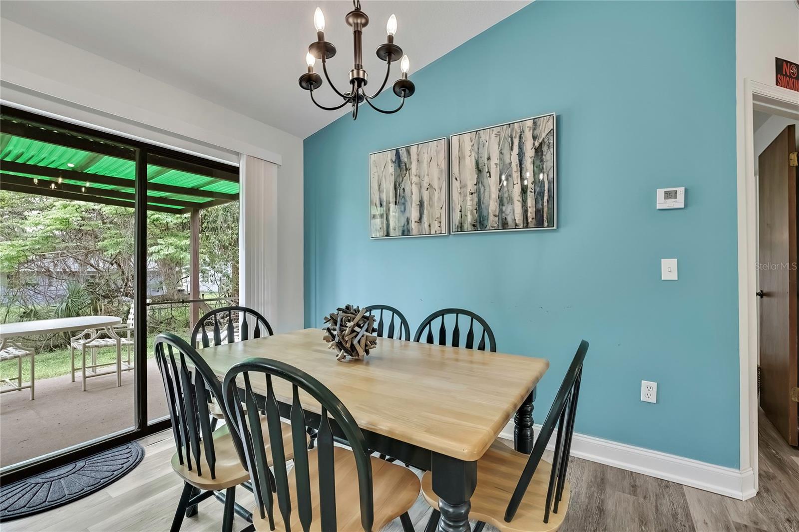 4055 N LITTLE HAWK PT, CRYSTAL RIVER, FL, 34428