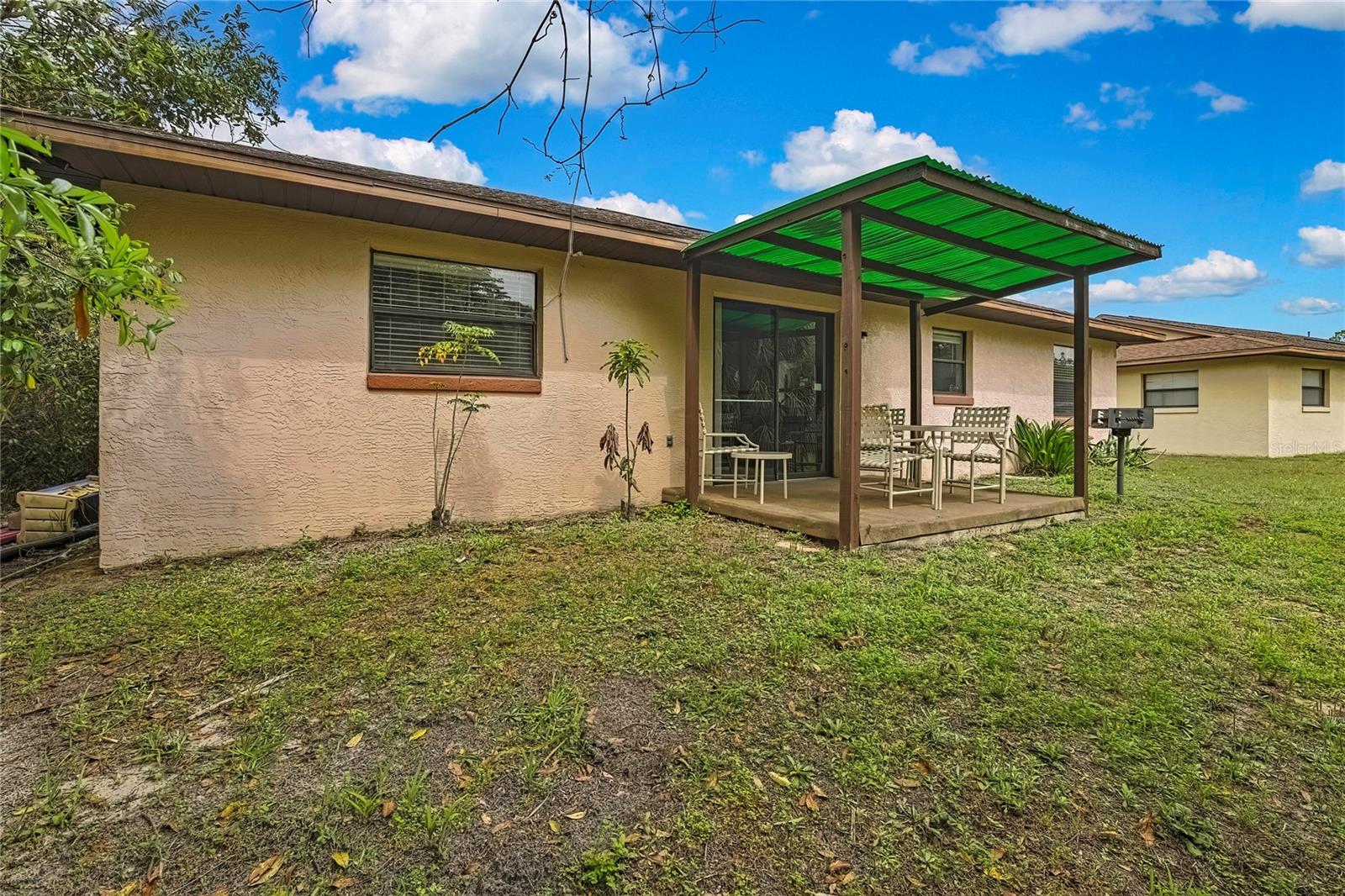 4055 N LITTLE HAWK PT, CRYSTAL RIVER, FL, 34428