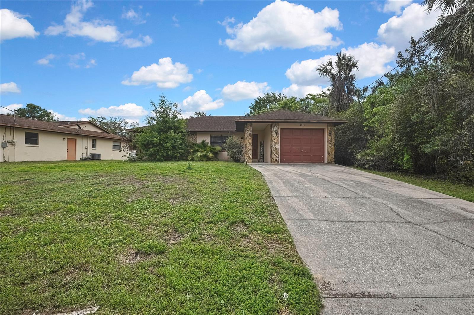 4055 N LITTLE HAWK PT, CRYSTAL RIVER, FL, 34428
