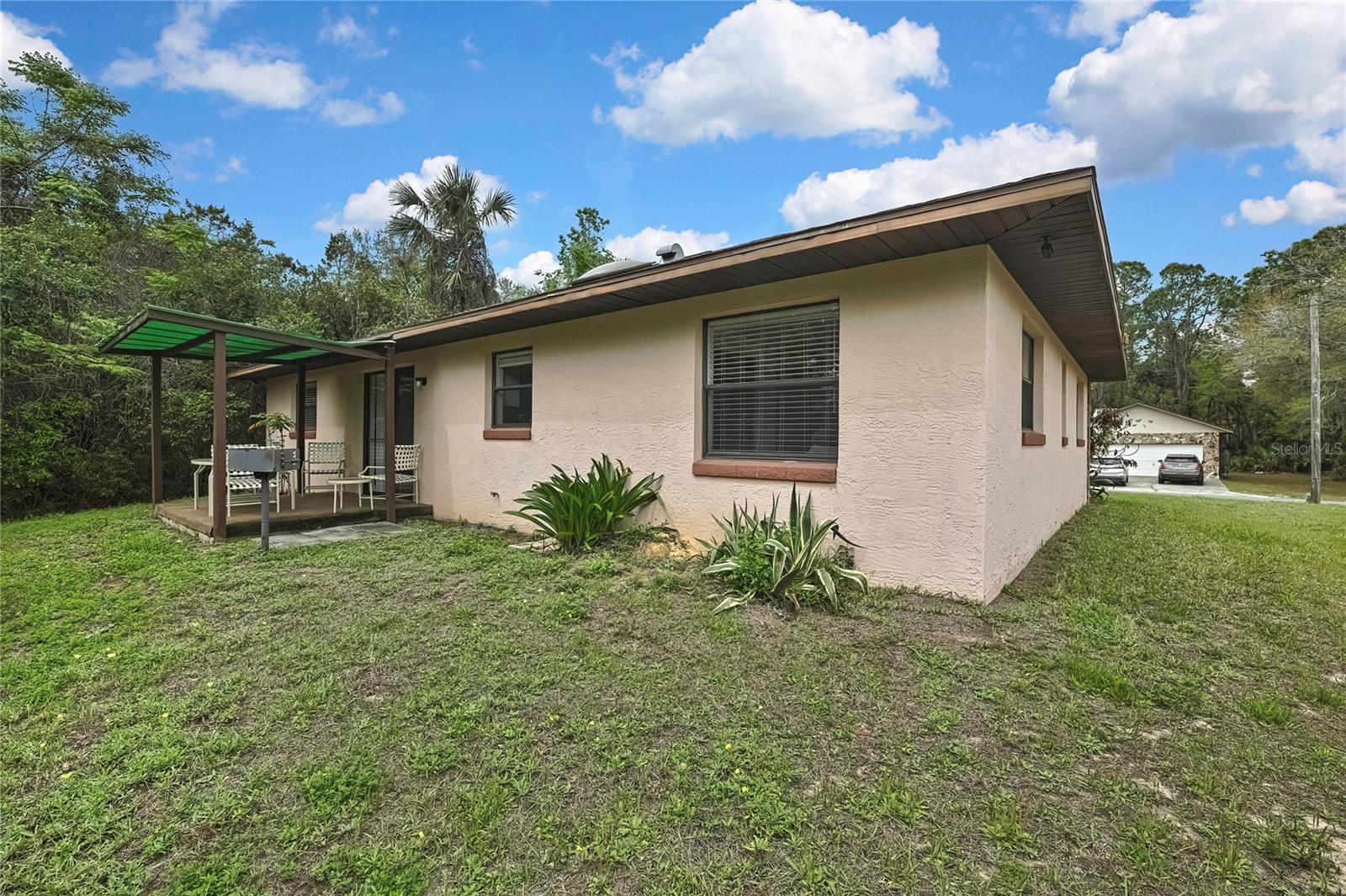 4055 N LITTLE HAWK PT, CRYSTAL RIVER, FL, 34428