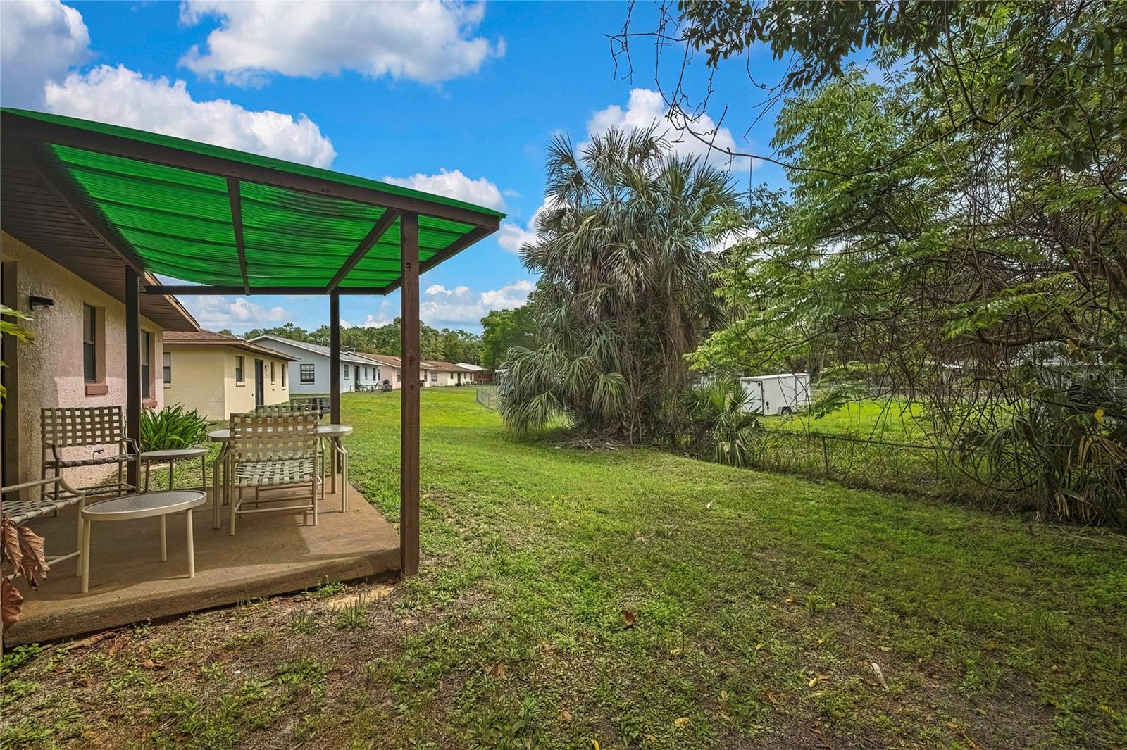 4055 N LITTLE HAWK PT, CRYSTAL RIVER, FL, 34428