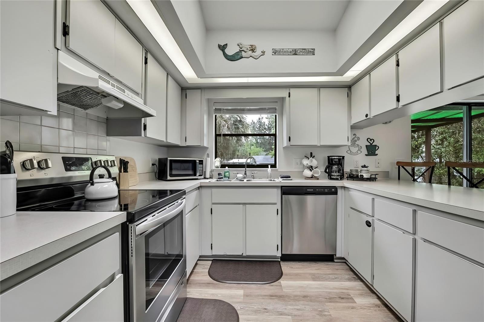 4055 N LITTLE HAWK PT, CRYSTAL RIVER, FL, 34428