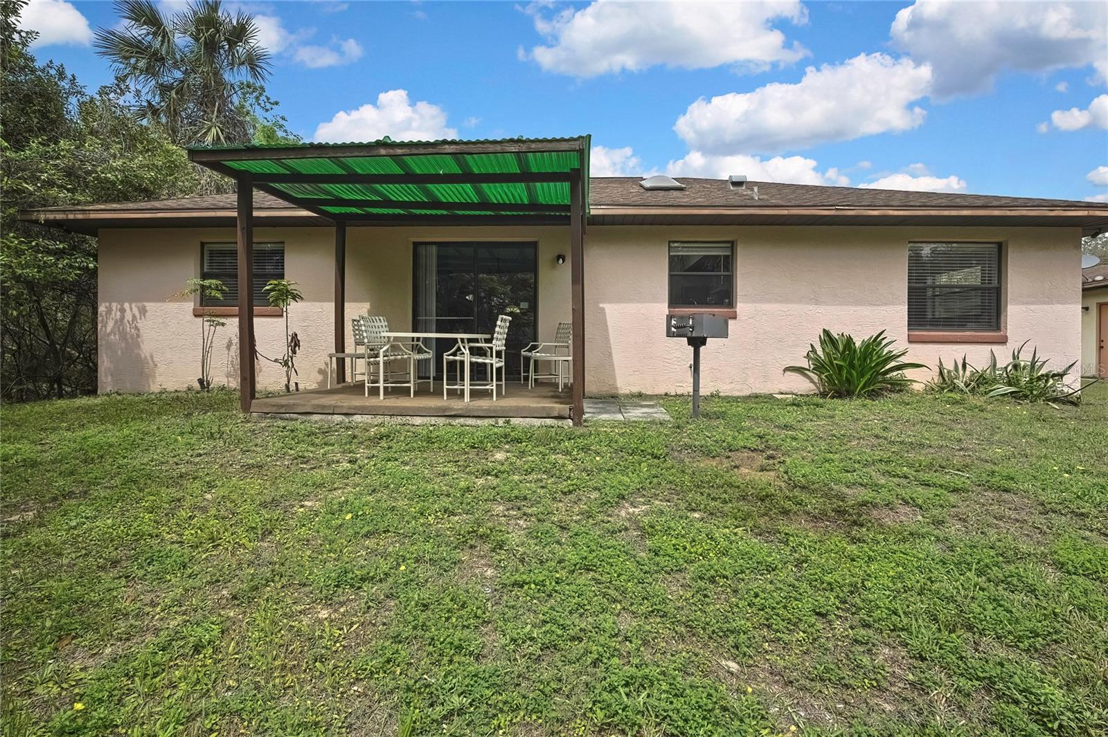 4055 N LITTLE HAWK PT, CRYSTAL RIVER, FL, 34428