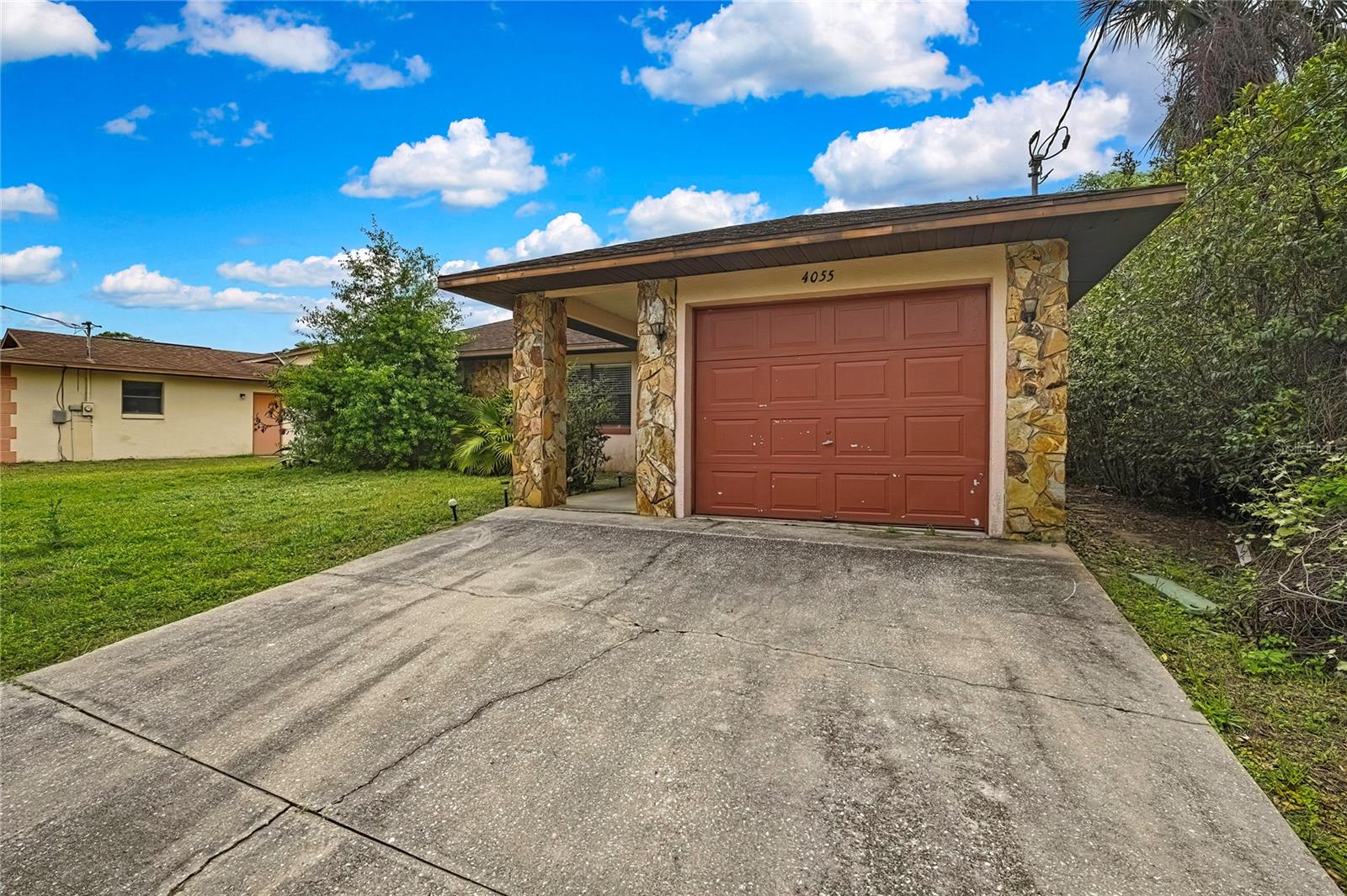4055 N LITTLE HAWK PT, CRYSTAL RIVER, FL, 34428
