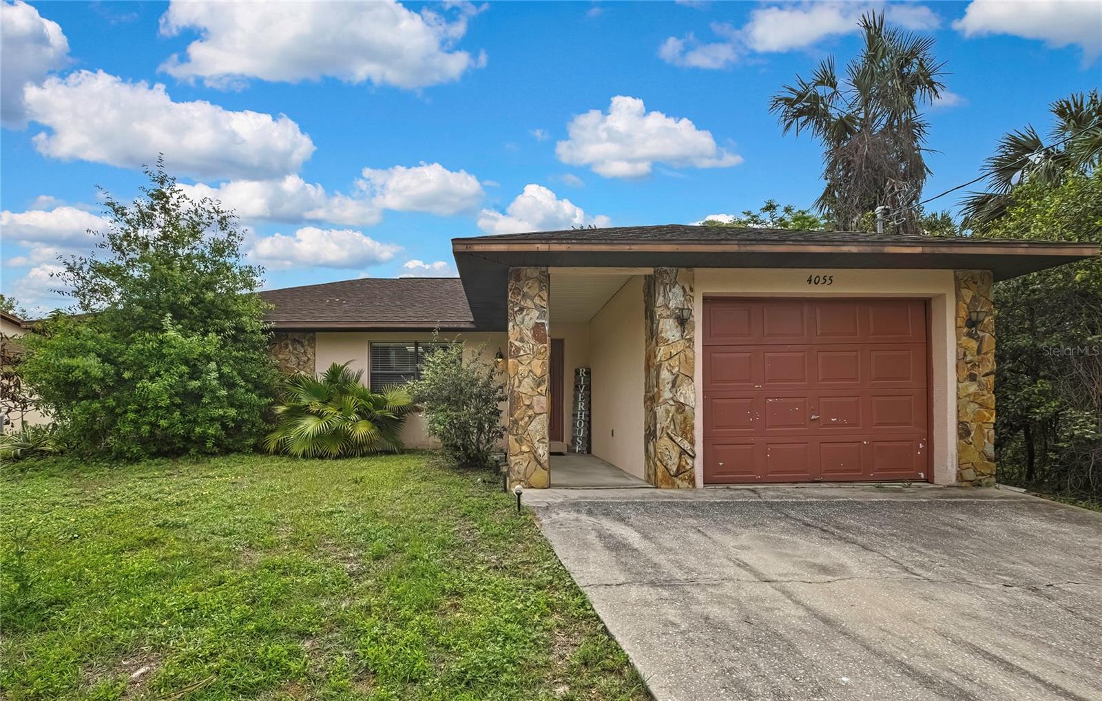4055 N LITTLE HAWK PT, CRYSTAL RIVER, FL, 34428