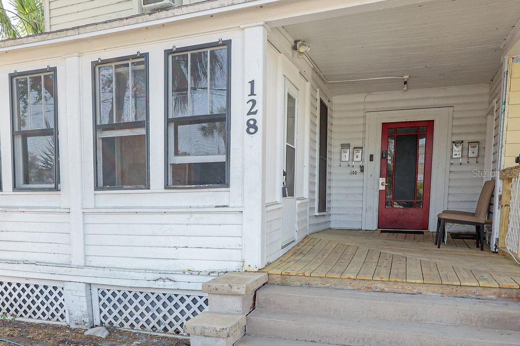 128 E RICH AVE, DELAND, FL, 32724