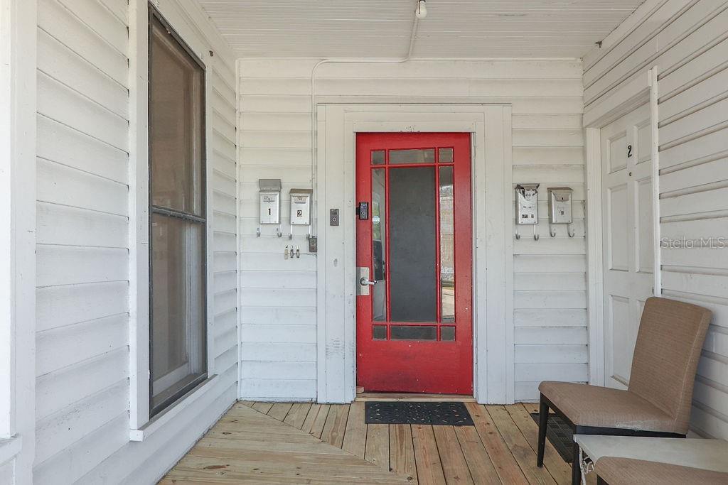 128 E RICH AVE, DELAND, FL, 32724