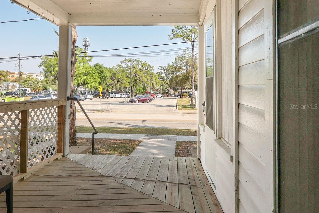 128 E RICH AVE, DELAND, FL, 32724