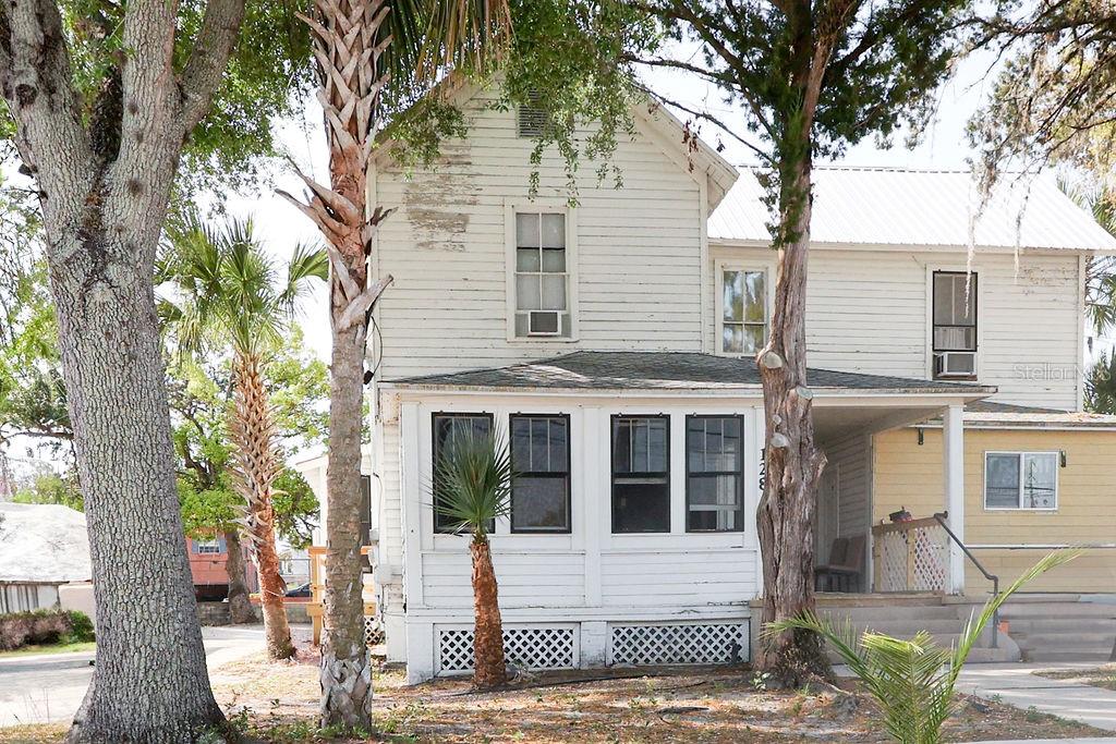 128 E RICH AVE, DELAND, FL, 32724