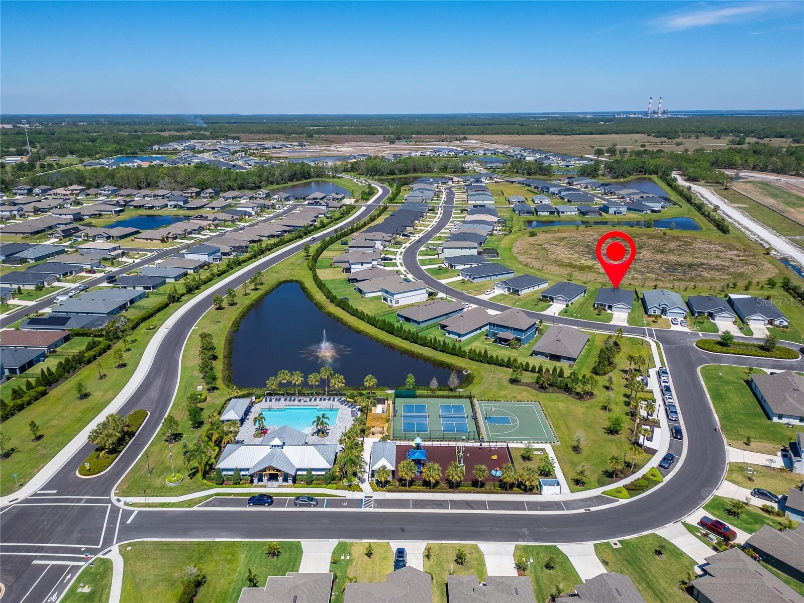 6006 164TH AVE E, PARRISH, FL, 34219