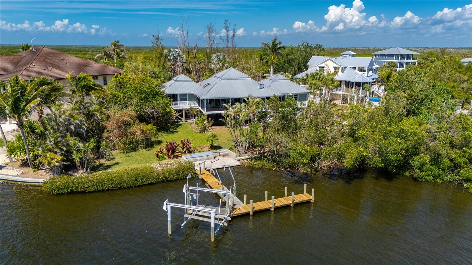 24139 JOLLY ROGER BLVD, PUNTA GORDA, FL, 33955