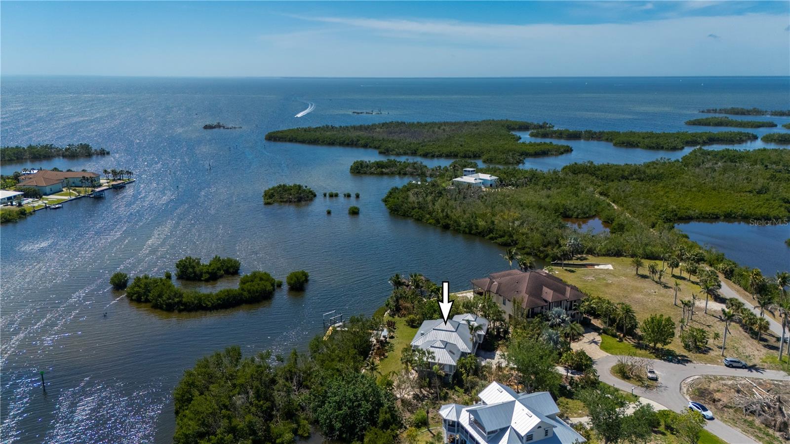 24139 JOLLY ROGER BLVD, PUNTA GORDA, FL, 33955