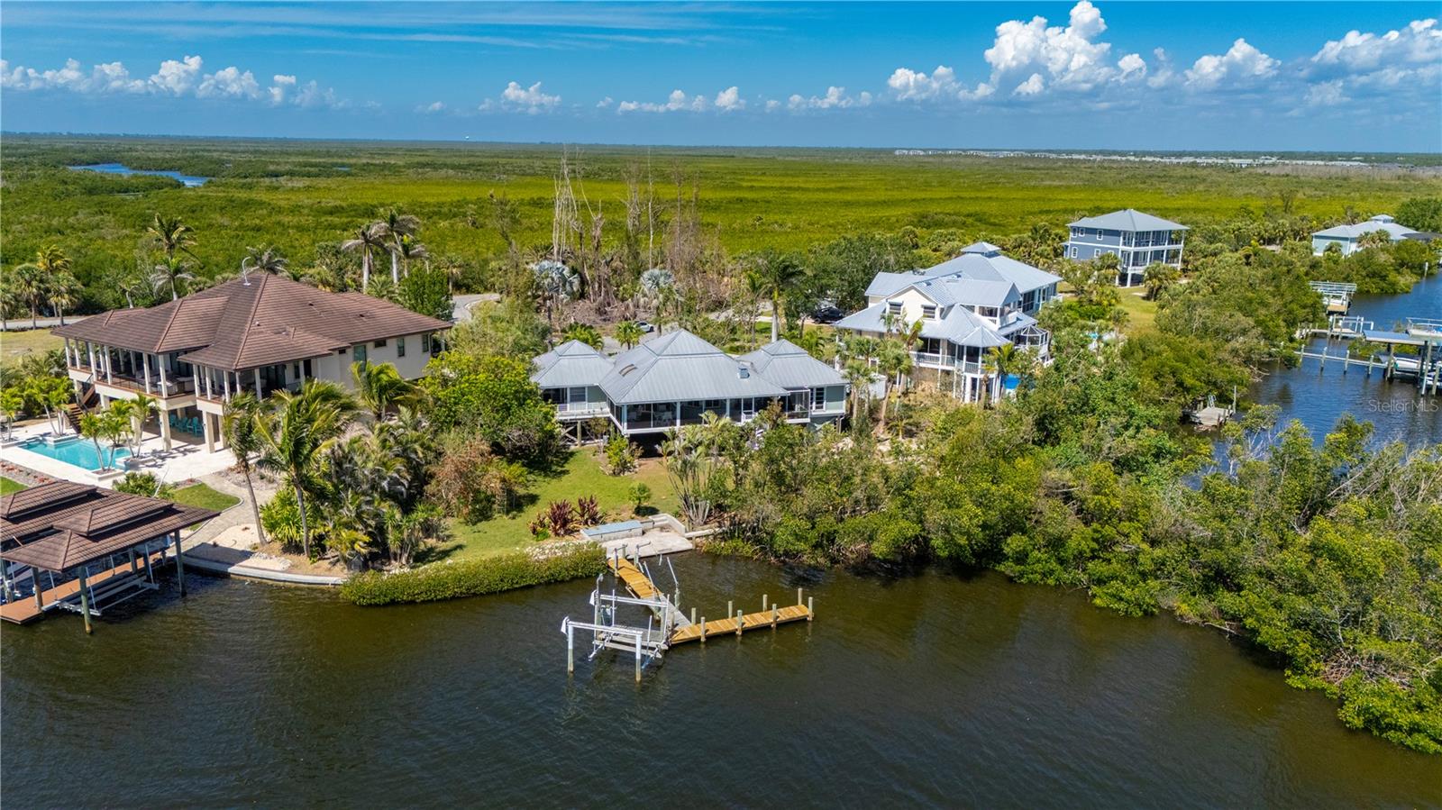 24139 JOLLY ROGER BLVD, PUNTA GORDA, FL, 33955