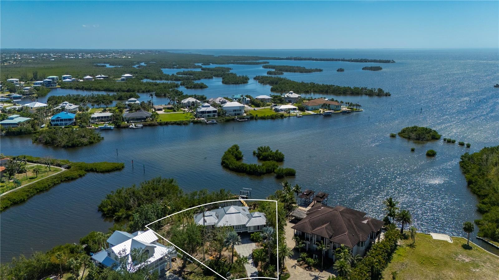 24139 JOLLY ROGER BLVD, PUNTA GORDA, FL, 33955