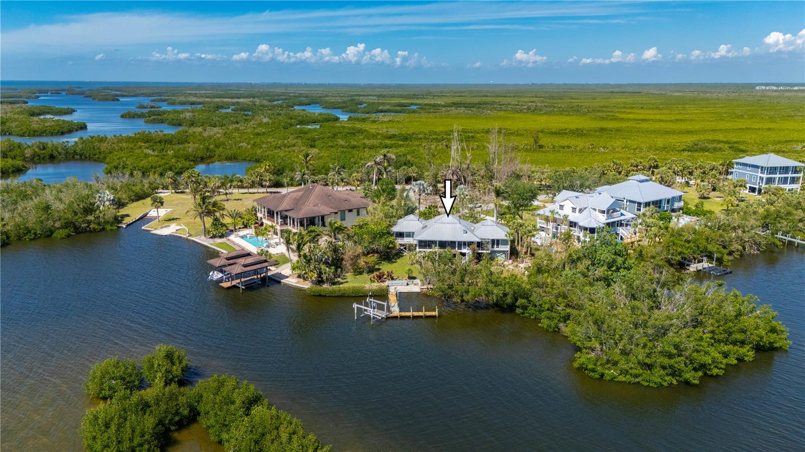 24139 JOLLY ROGER BLVD, PUNTA GORDA, FL, 33955