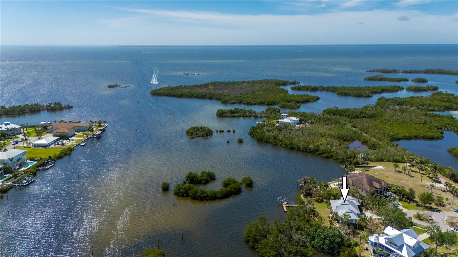 24139 JOLLY ROGER BLVD, PUNTA GORDA, FL, 33955