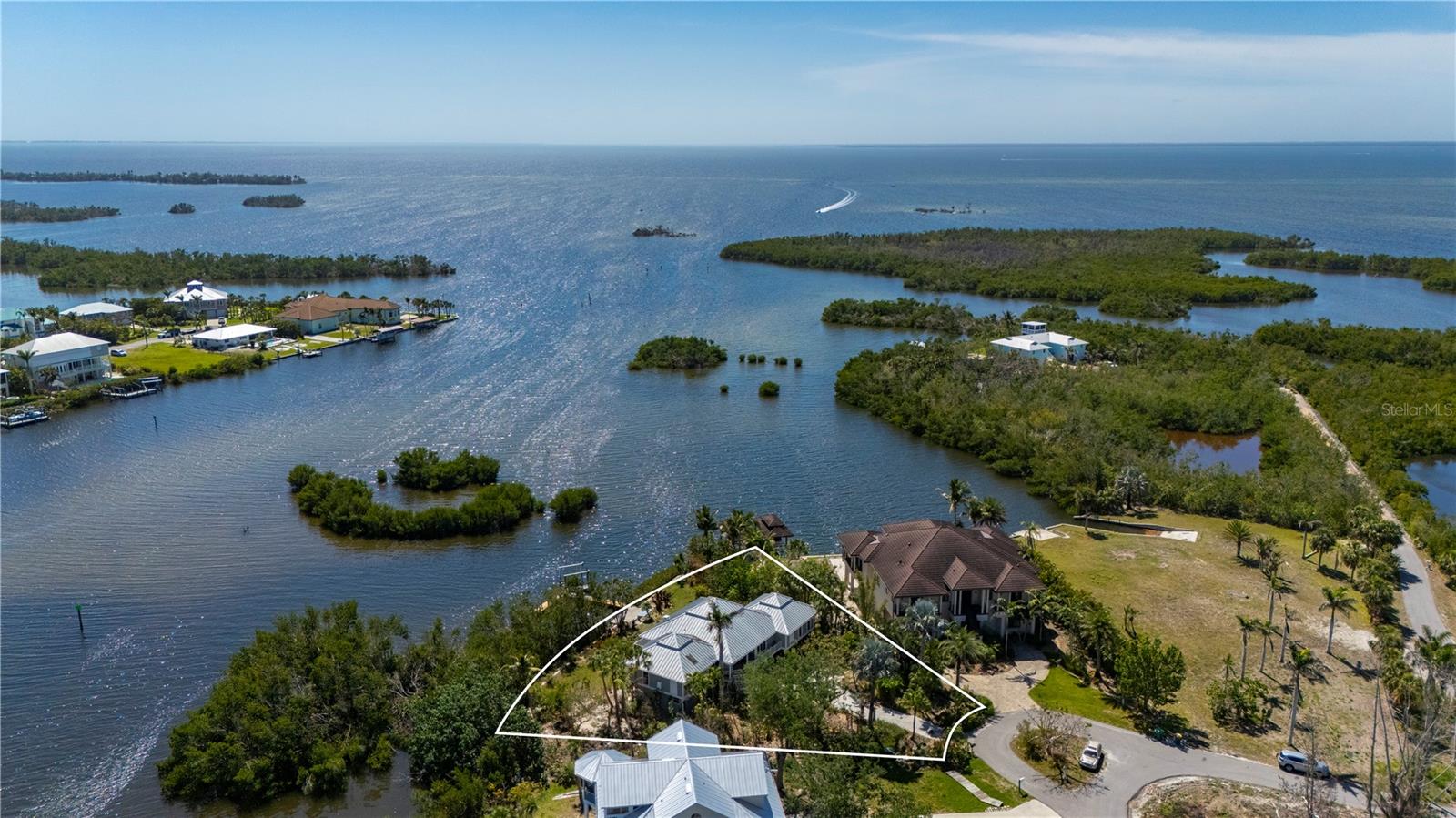 24139 JOLLY ROGER BLVD, PUNTA GORDA, FL, 33955