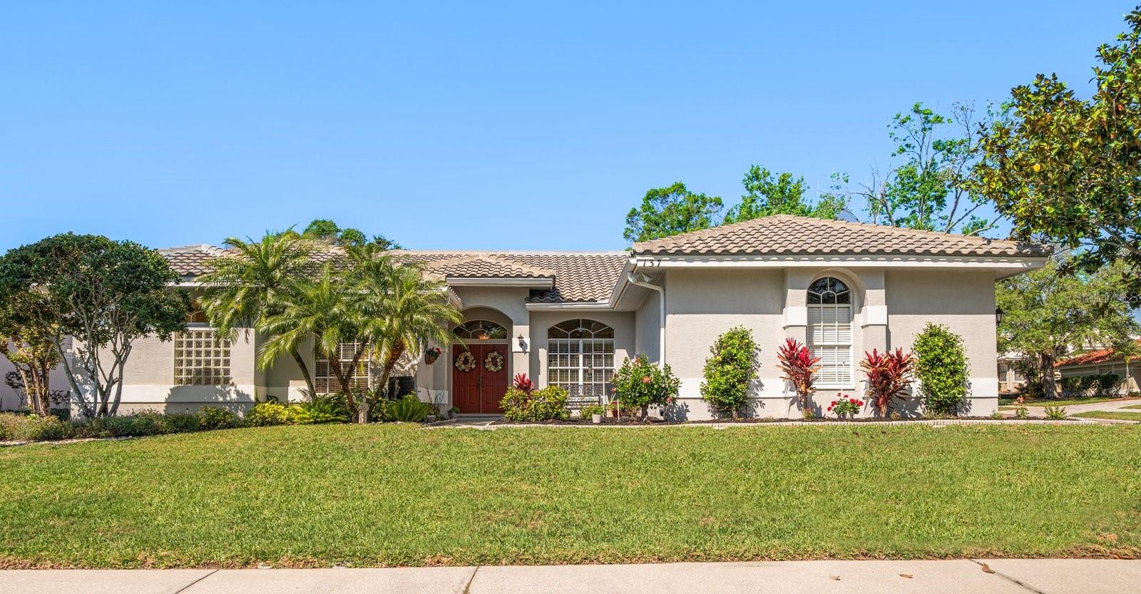 137 WOODCREEK DR E, SAFETY HARBOR, FL, 34695