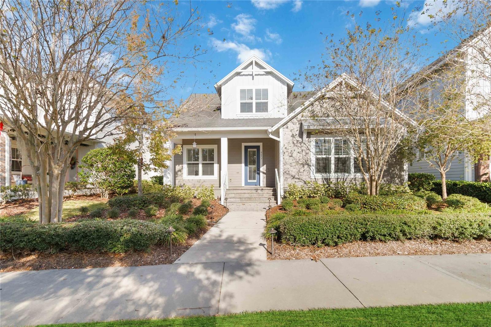 8677 PINTER ST, ORLANDO, FL, 32827