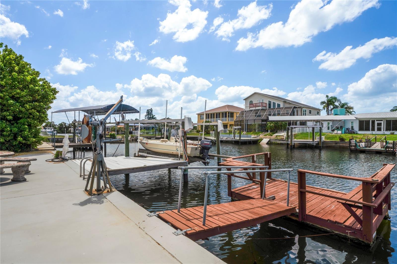 15635 BERTRAM DR, HUDSON, FL, 34667