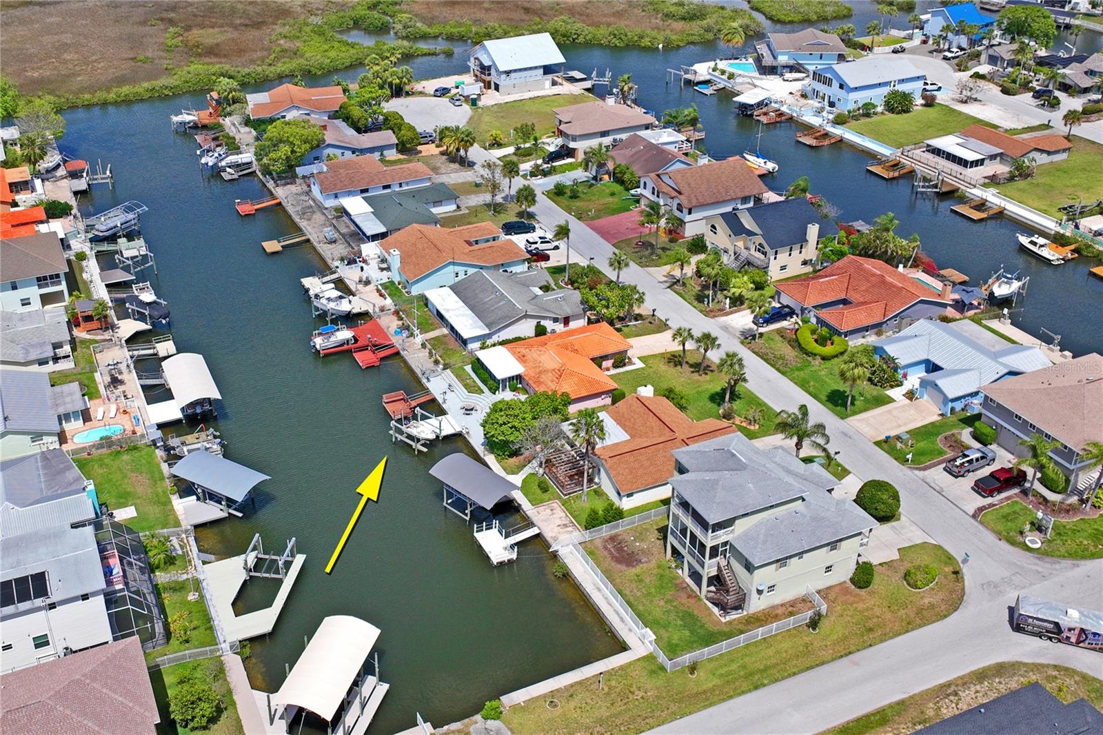 15635 BERTRAM DR, HUDSON, FL, 34667