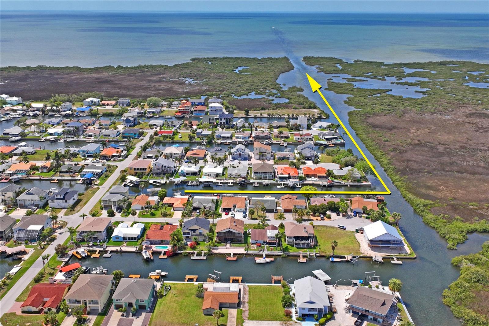 15635 BERTRAM DR, HUDSON, FL, 34667