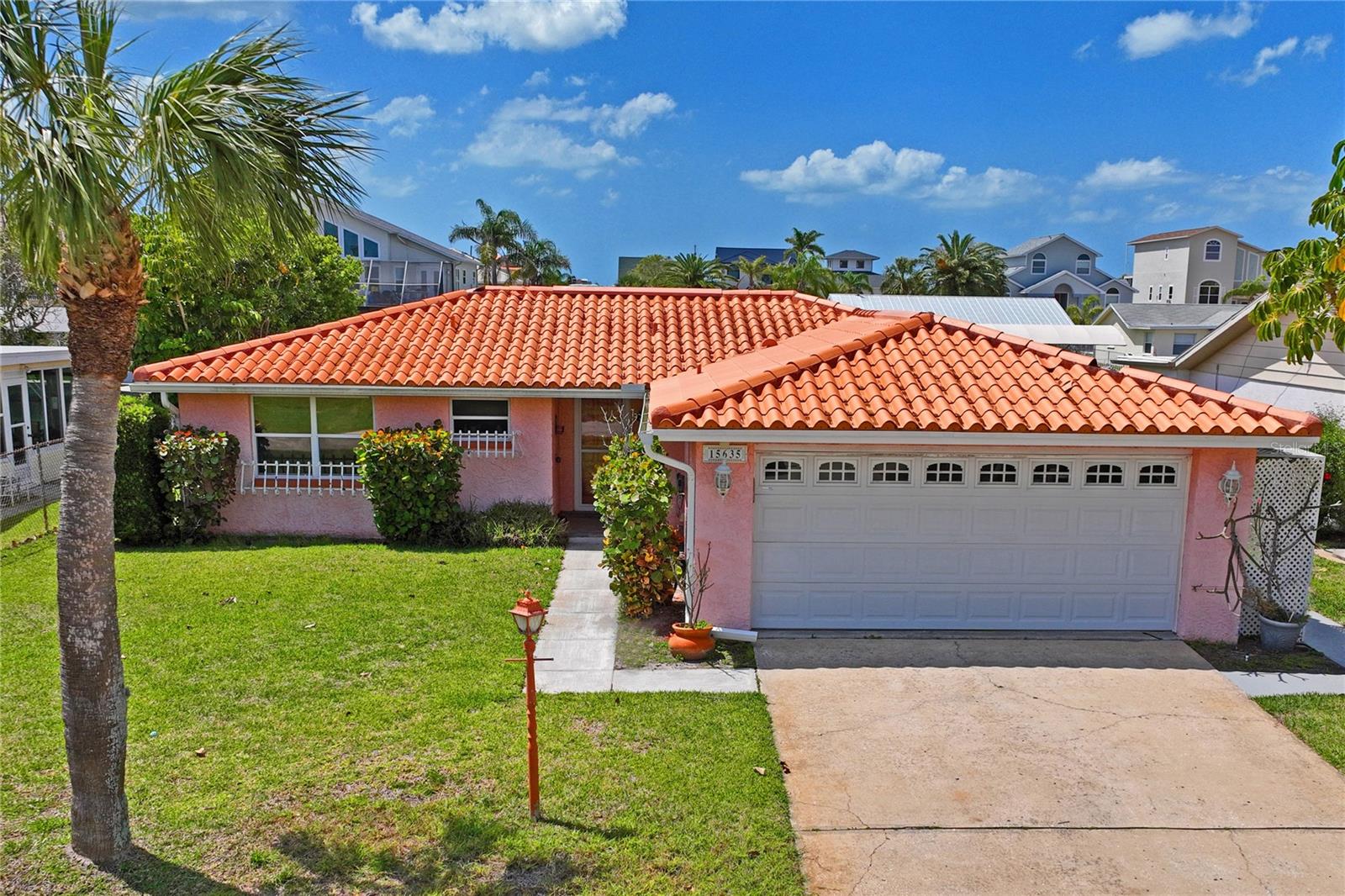 15635 BERTRAM DR, HUDSON, FL, 34667