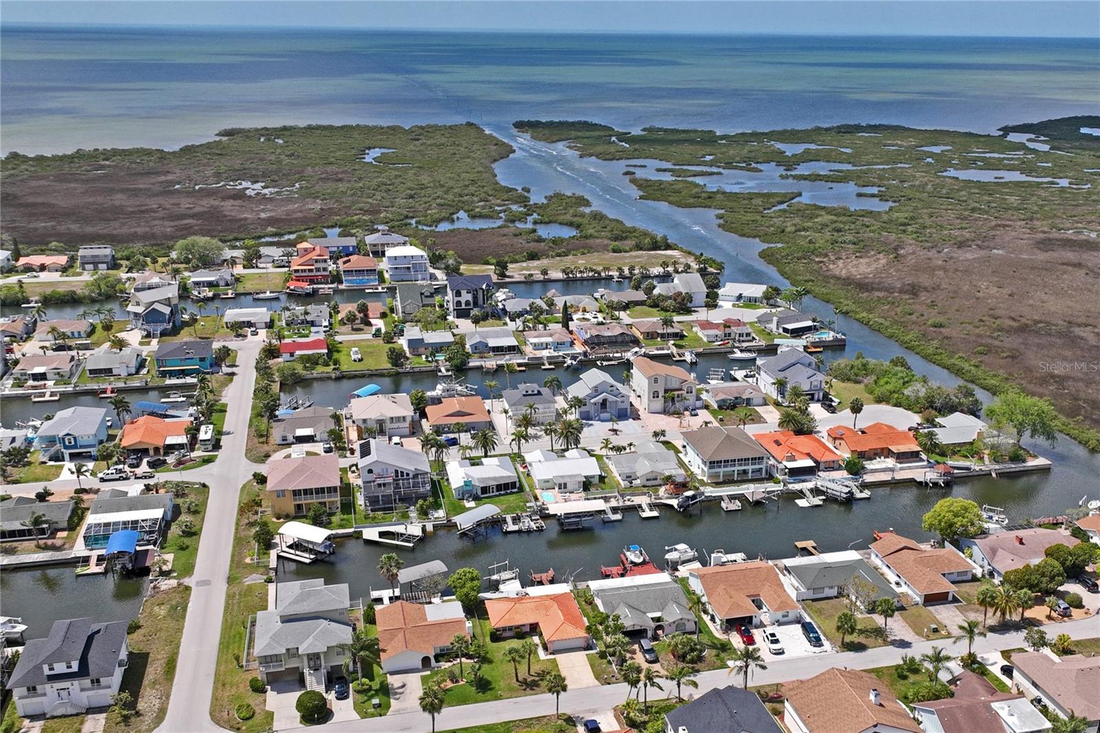 15635 BERTRAM DR, HUDSON, FL, 34667