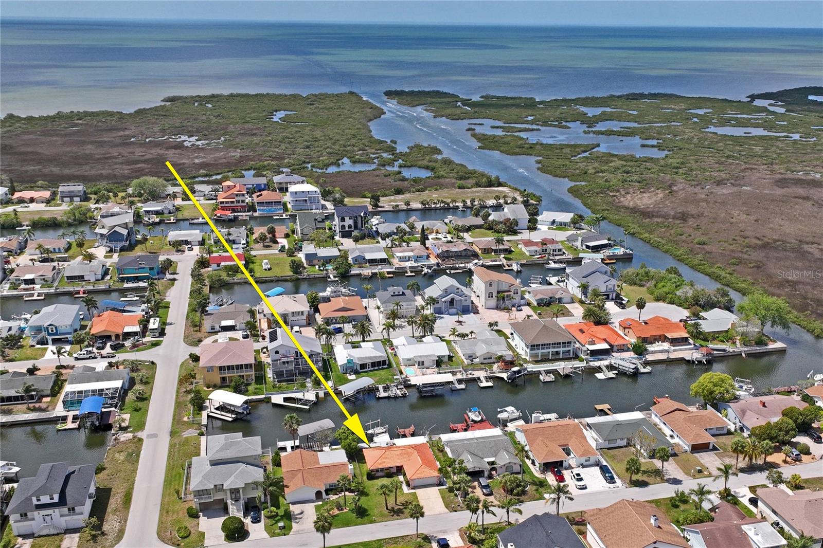 15635 BERTRAM DR, HUDSON, FL, 34667