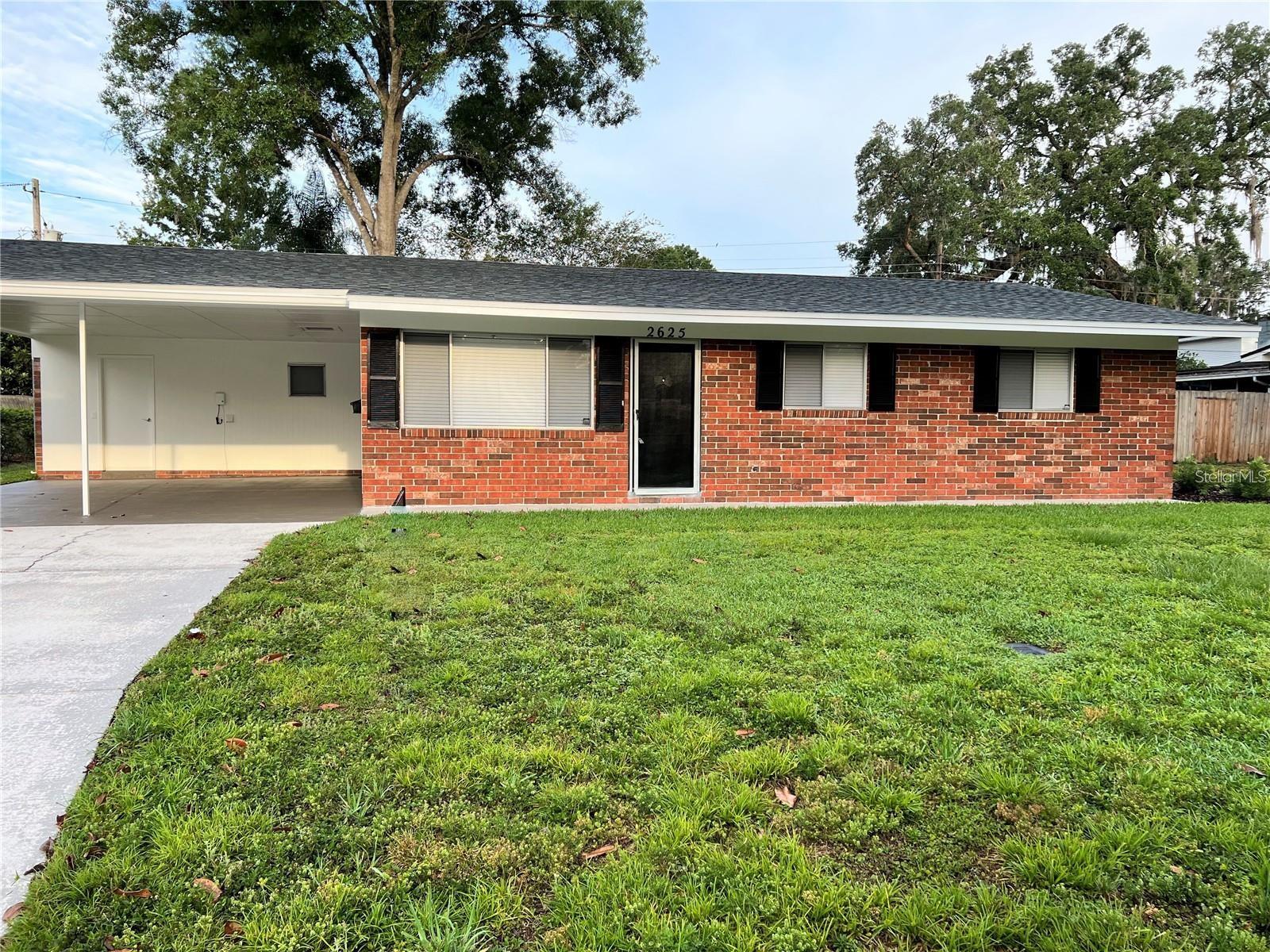 2625 HANDLEY BLVD, LAKELAND, FL, 33803