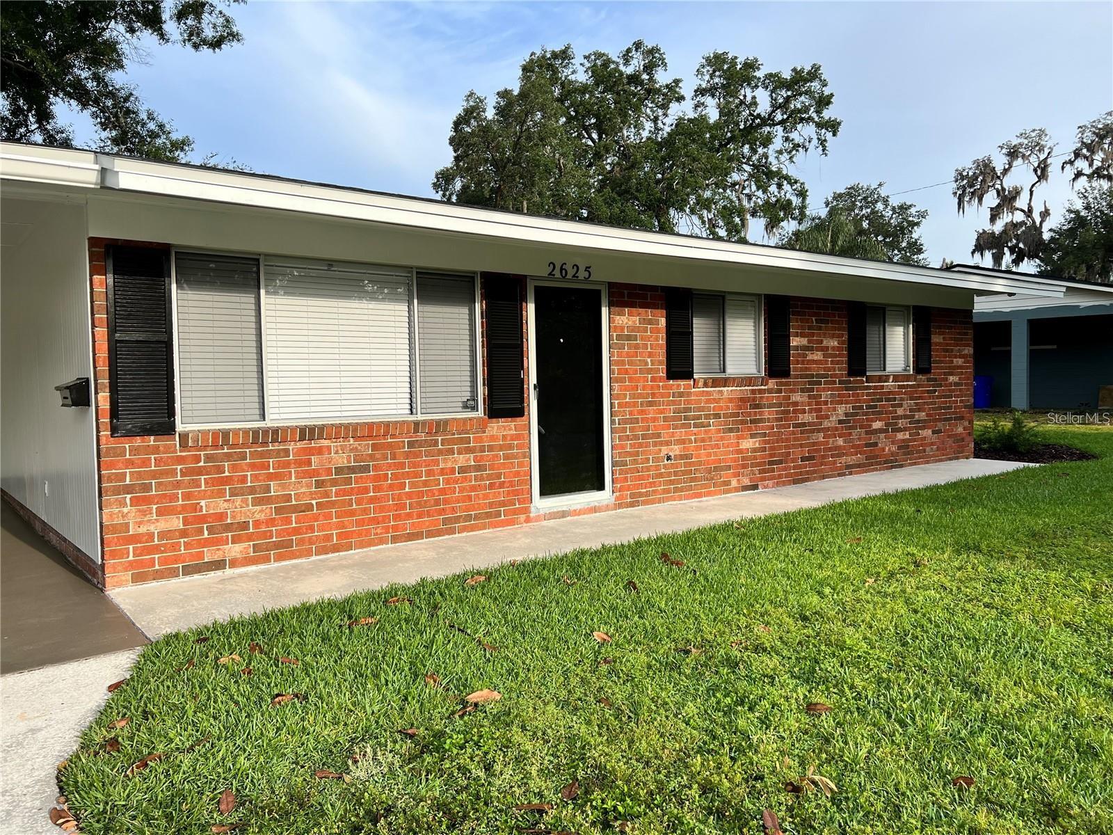 2625 HANDLEY BLVD, LAKELAND, FL, 33803