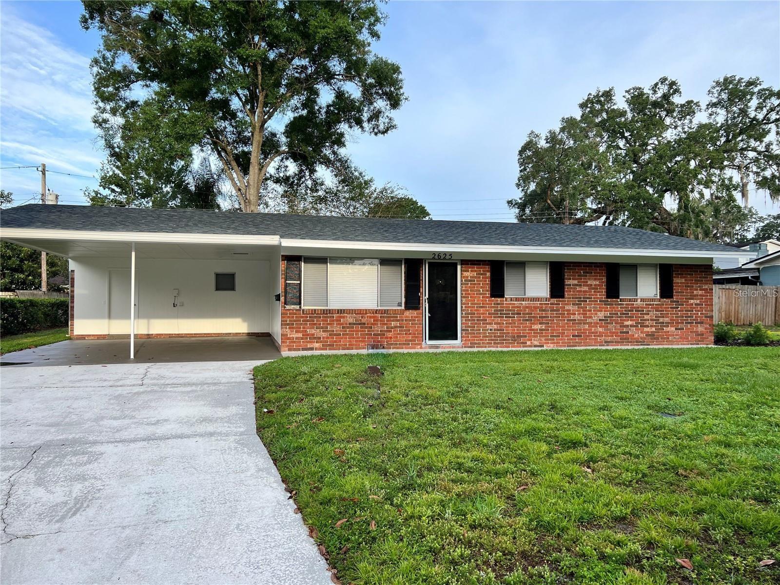 2625 HANDLEY BLVD, LAKELAND, FL, 33803