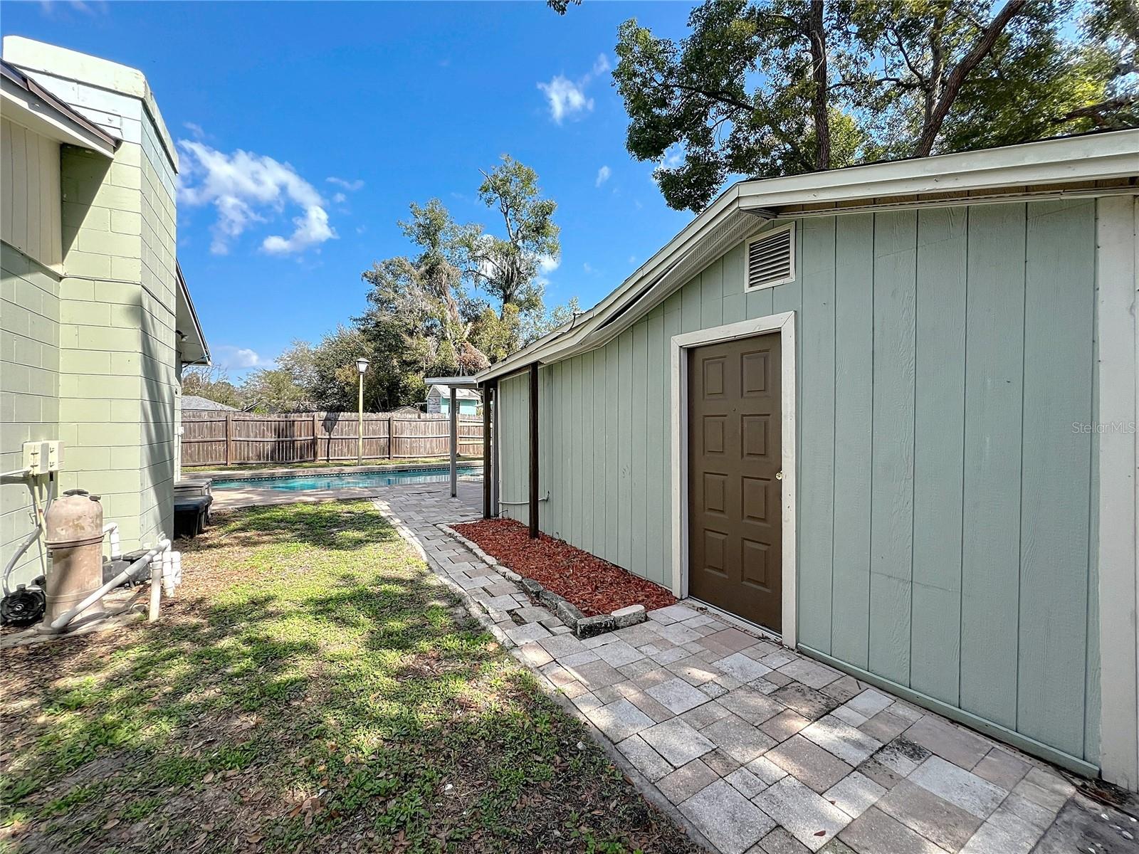 5619 PINEROCK RD, ORLANDO, FL, 32810