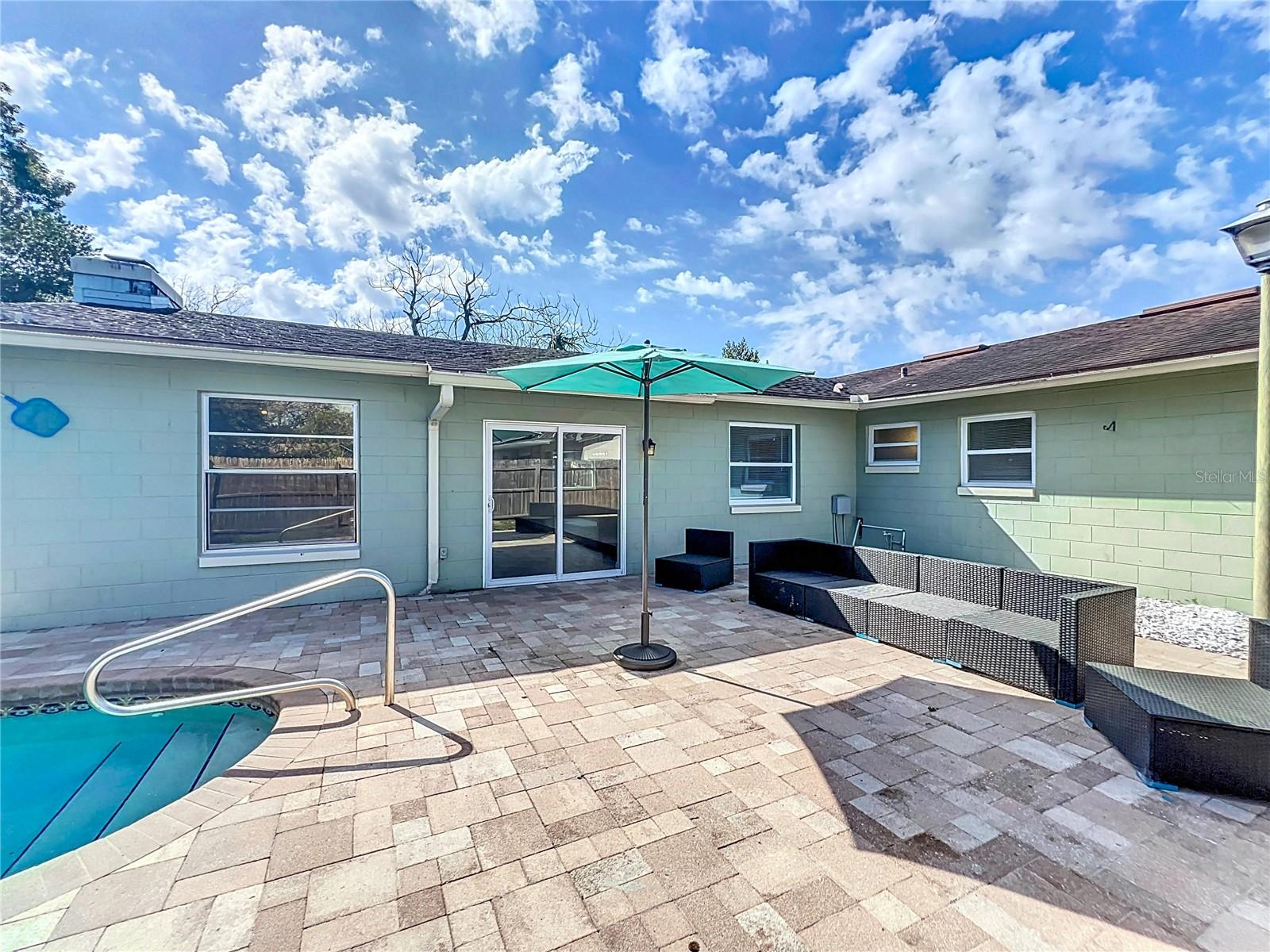 5619 PINEROCK RD, ORLANDO, FL, 32810