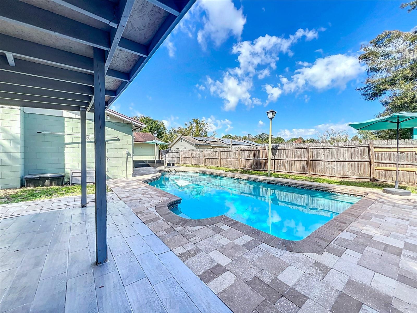 5619 PINEROCK RD, ORLANDO, FL, 32810