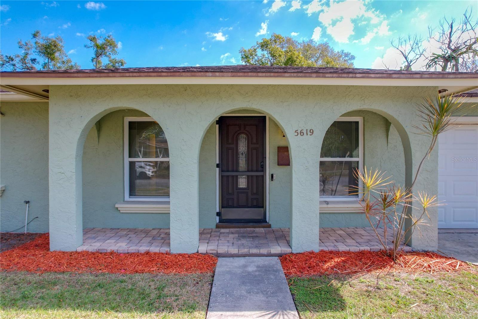 5619 PINEROCK RD, ORLANDO, FL, 32810