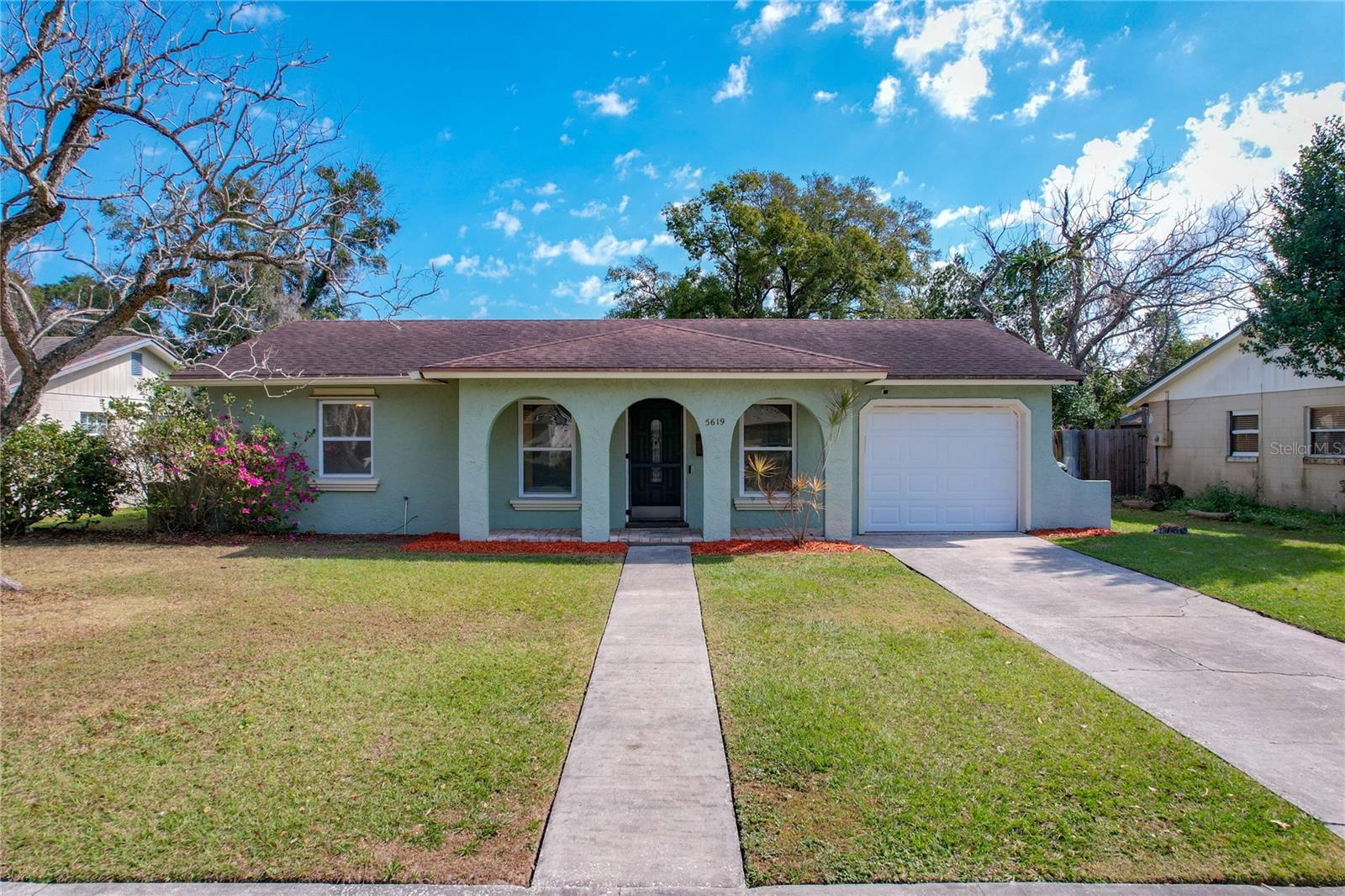 5619 PINEROCK RD, ORLANDO, FL, 32810