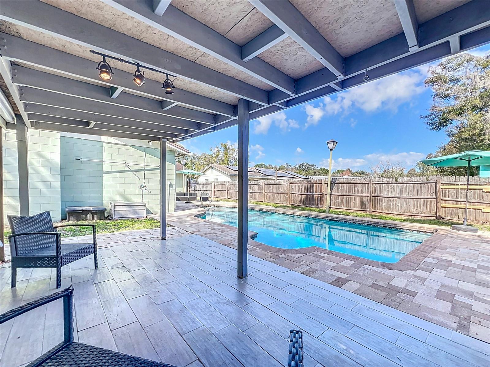5619 PINEROCK RD, ORLANDO, FL, 32810