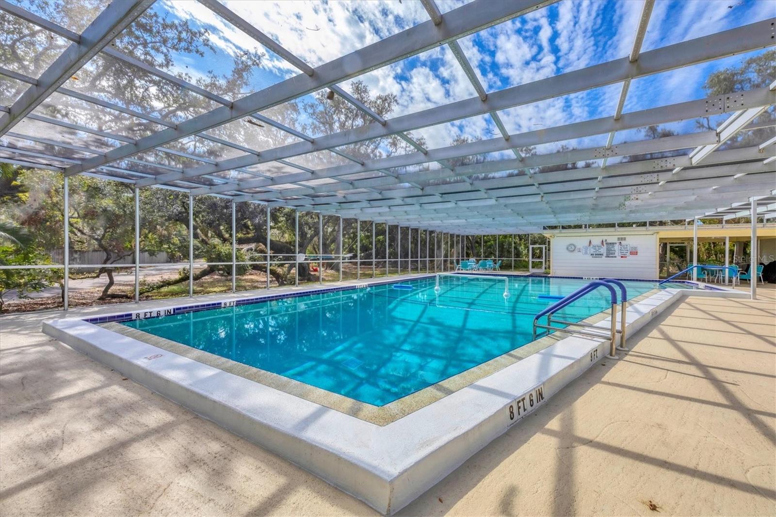 3960 OAKHURST BLVD #3106, SARASOTA, FL, 34233