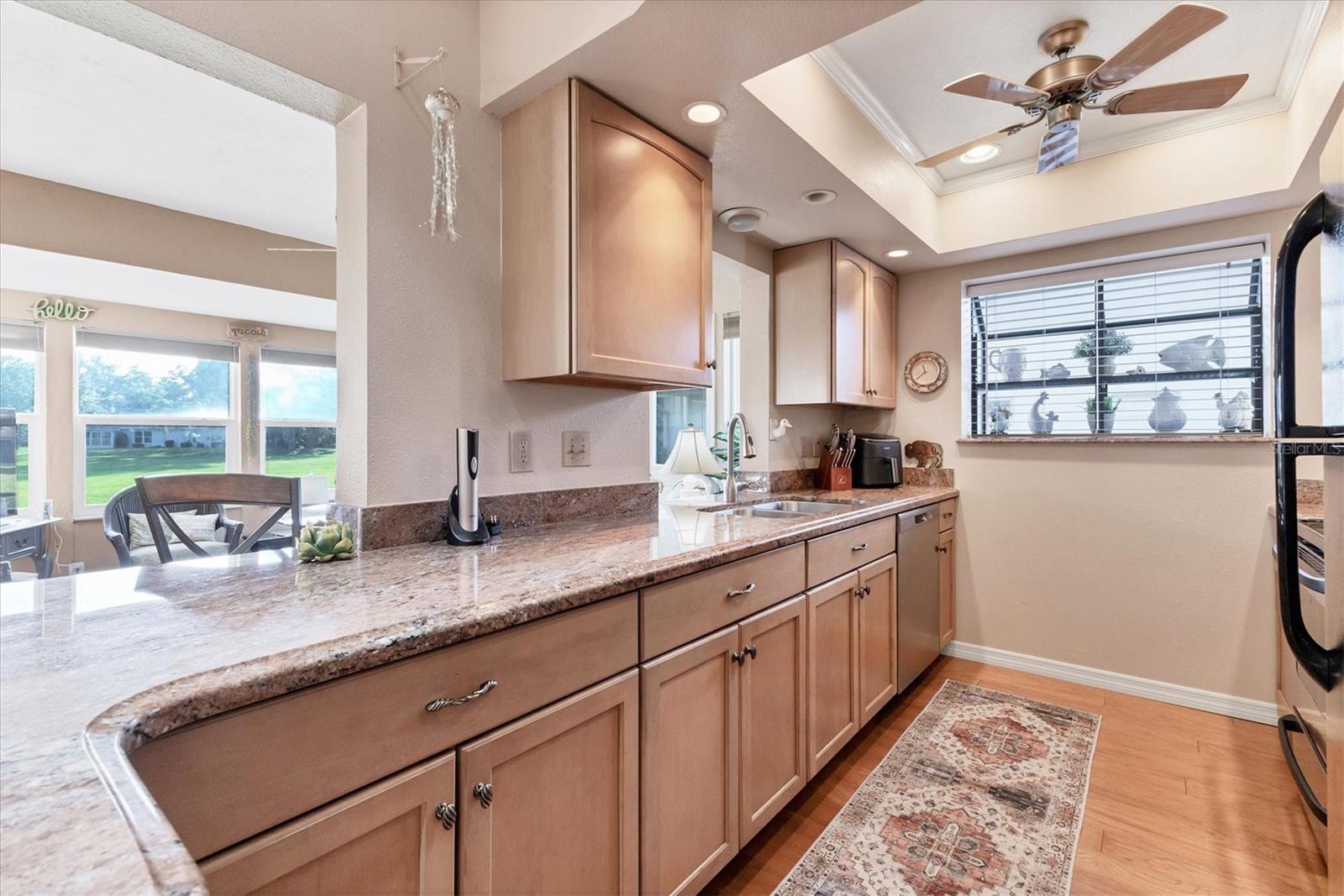 3960 OAKHURST BLVD #3106, SARASOTA, FL, 34233