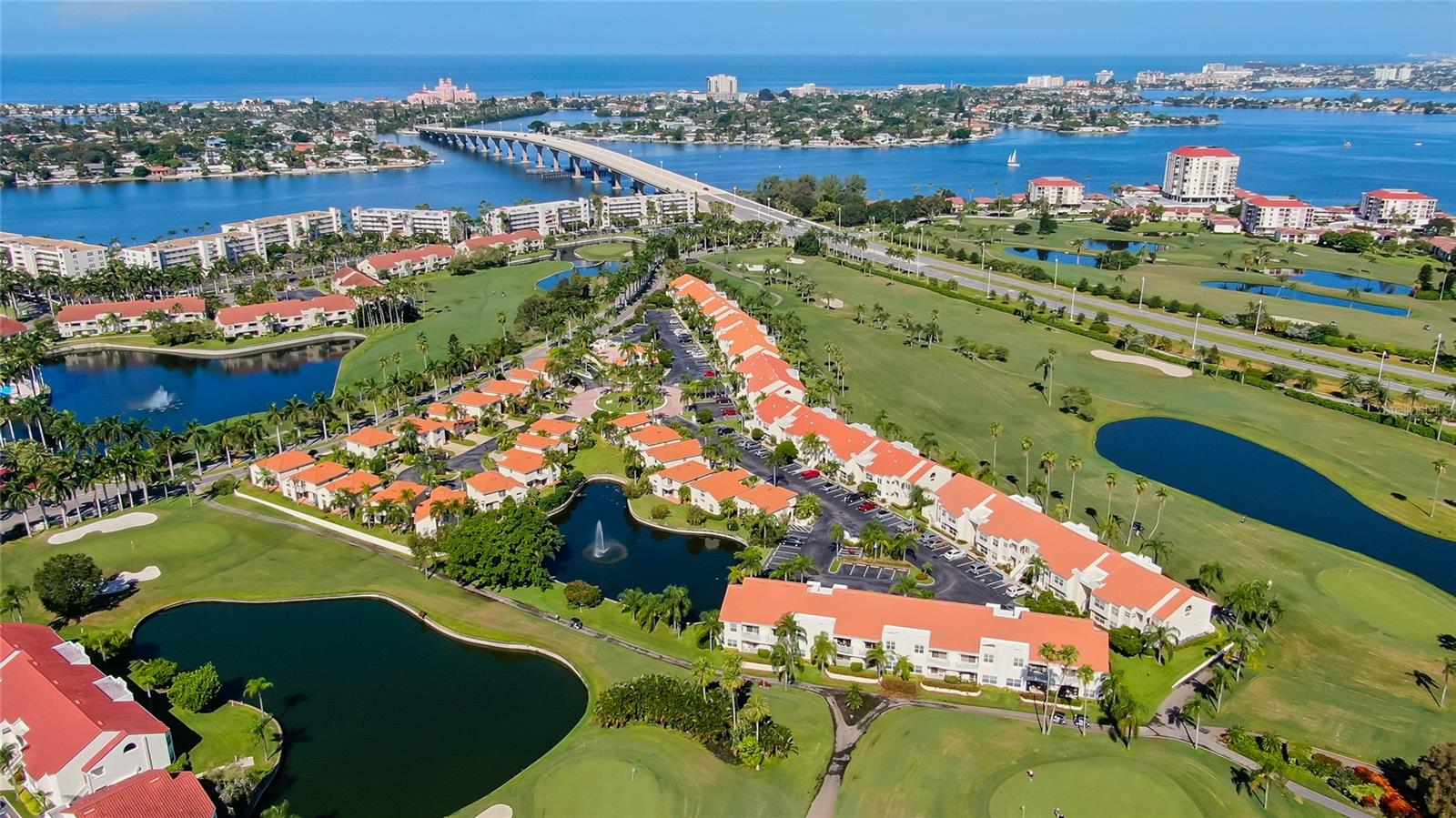 6191 BAHIA DEL MAR BLVD #208, ST PETERSBURG, FL, 33715