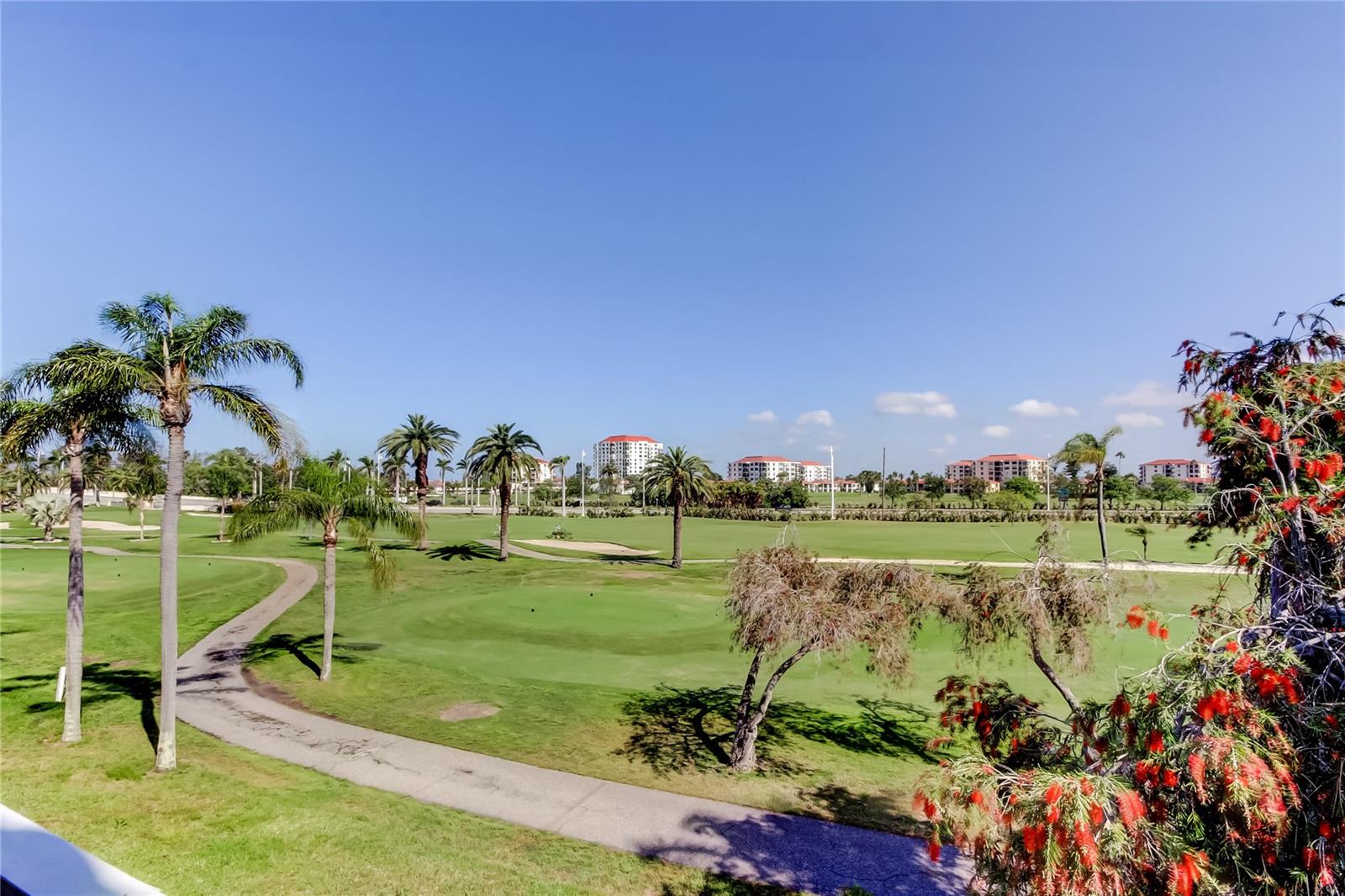 6191 BAHIA DEL MAR BLVD #208, ST PETERSBURG, FL, 33715