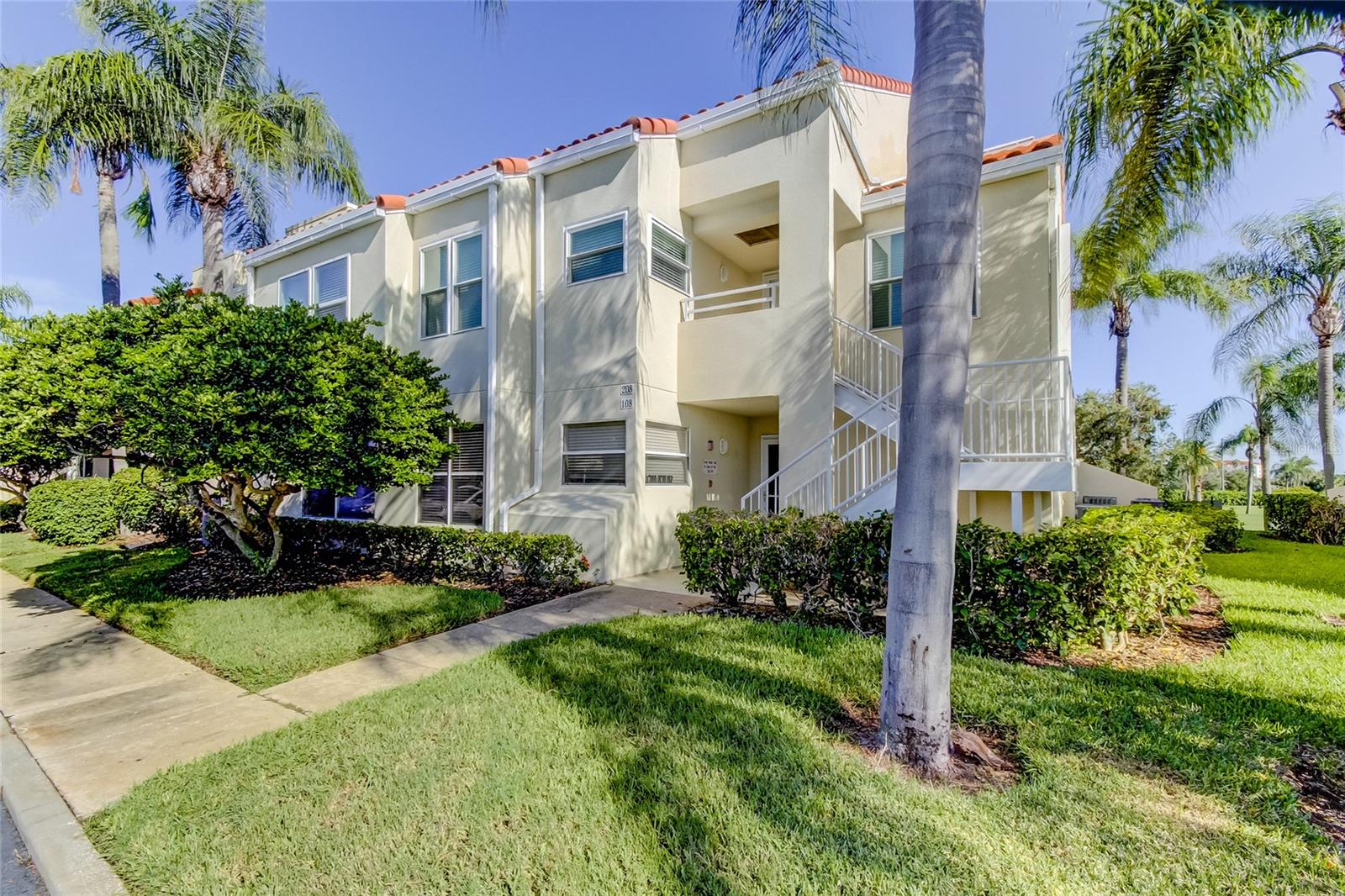 6191 BAHIA DEL MAR BLVD #208, ST PETERSBURG, FL, 33715