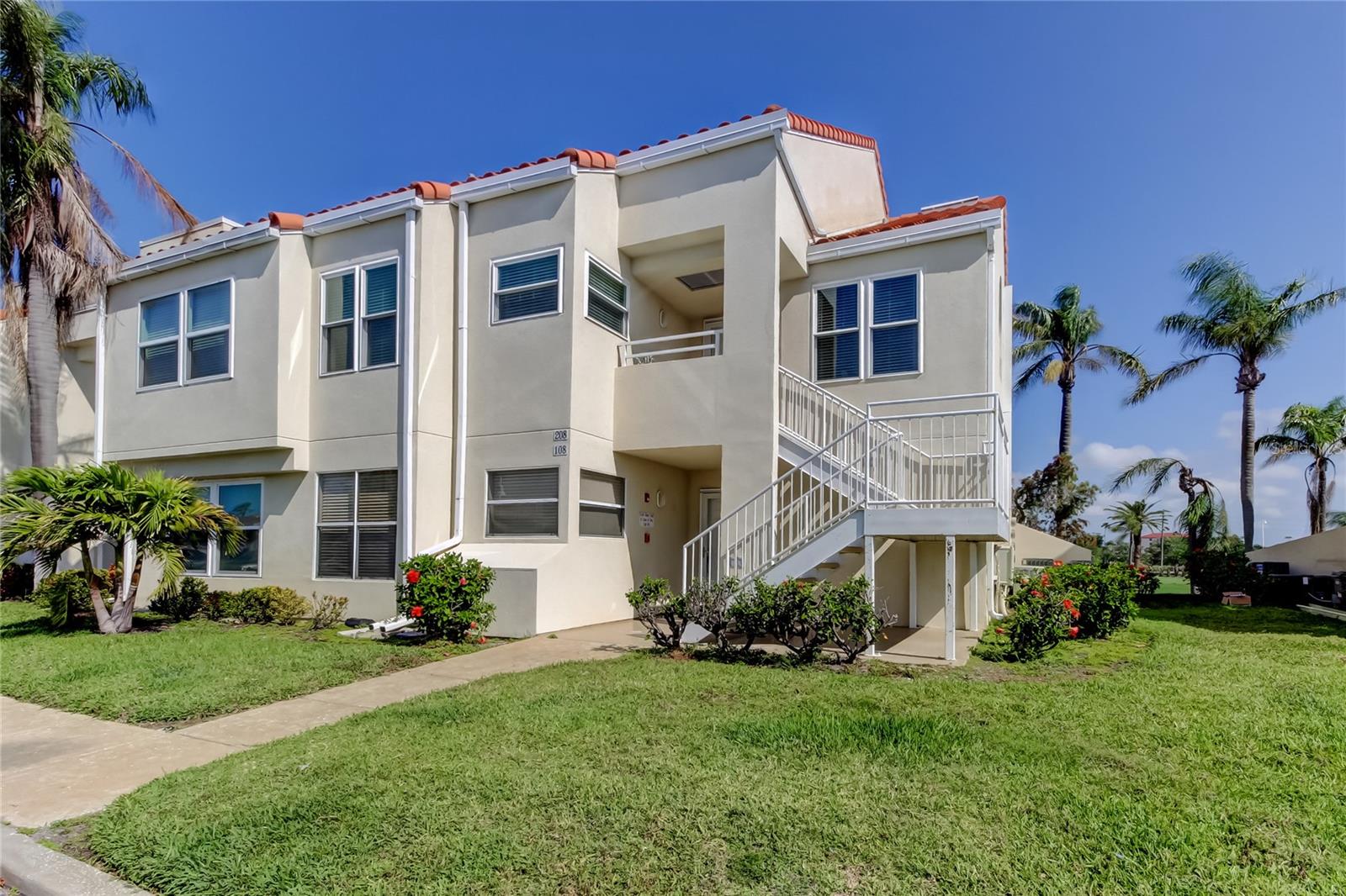 6191 BAHIA DEL MAR BLVD #208, ST PETERSBURG, FL, 33715