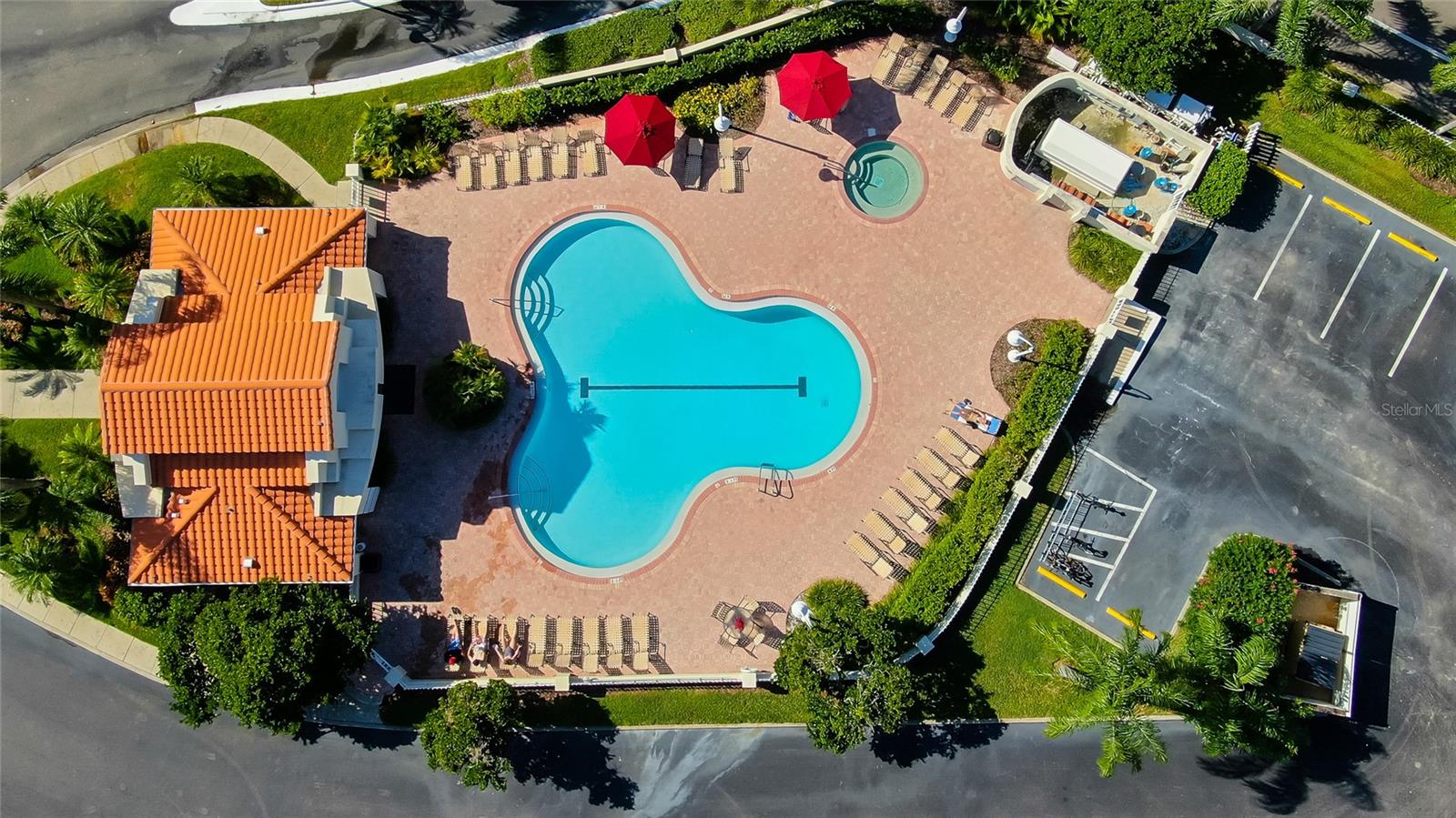 6191 BAHIA DEL MAR BLVD #208, ST PETERSBURG, FL, 33715