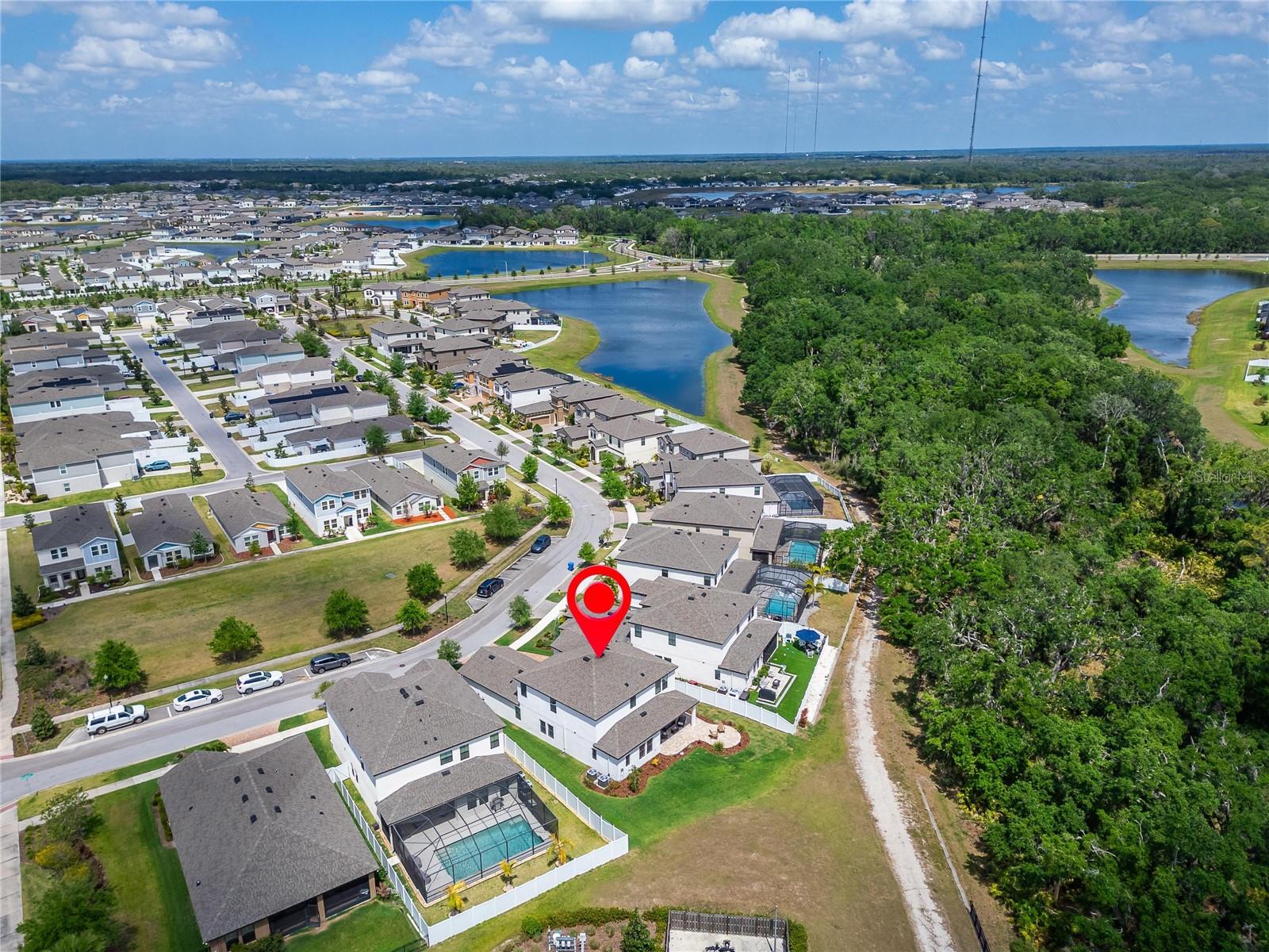 13042 PENNYBROOK DR, RIVERVIEW, FL, 33579