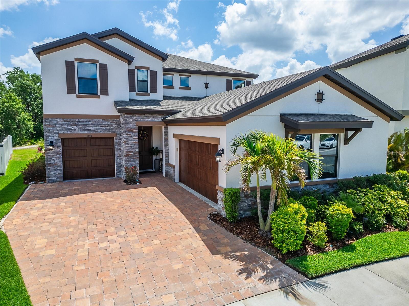 13042 PENNYBROOK DR, RIVERVIEW, FL, 33579
