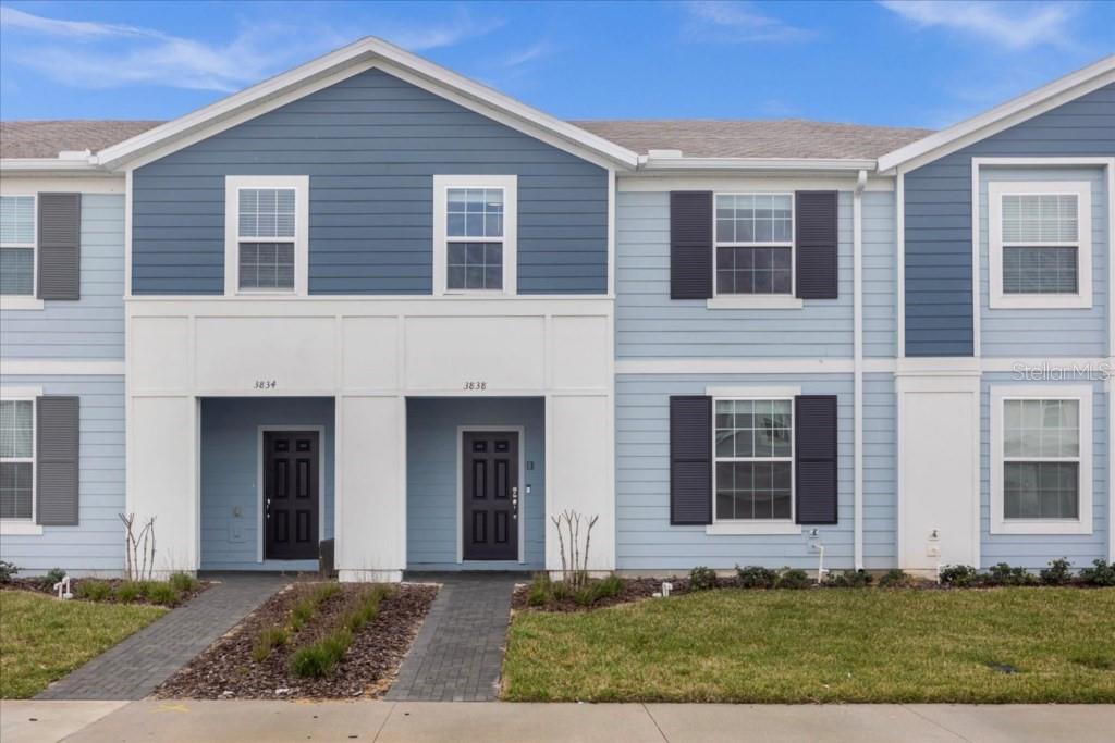 3838 LANA AVE, DAVENPORT, FL, 33897