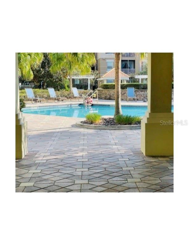 3368 ROBERT TRENT JONES DR #40808, ORLANDO, FL, 32835